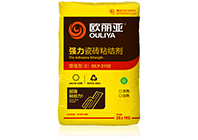 瓷磚膠與水泥相比，優(yōu)點在哪里？