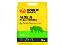 環(huán)保紅線下的機遇與挑戰(zhàn)！擁有硅藻泥才是最大贏家！