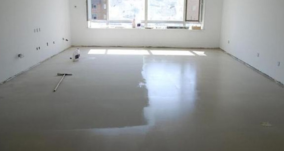 自流平哪家好？