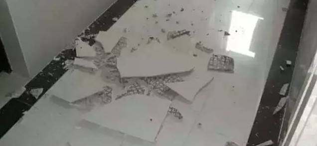 歐麗亞瓷磚膠，避免脫落