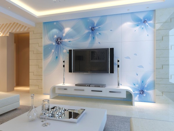 瓷磚，背景墻，電視背景墻